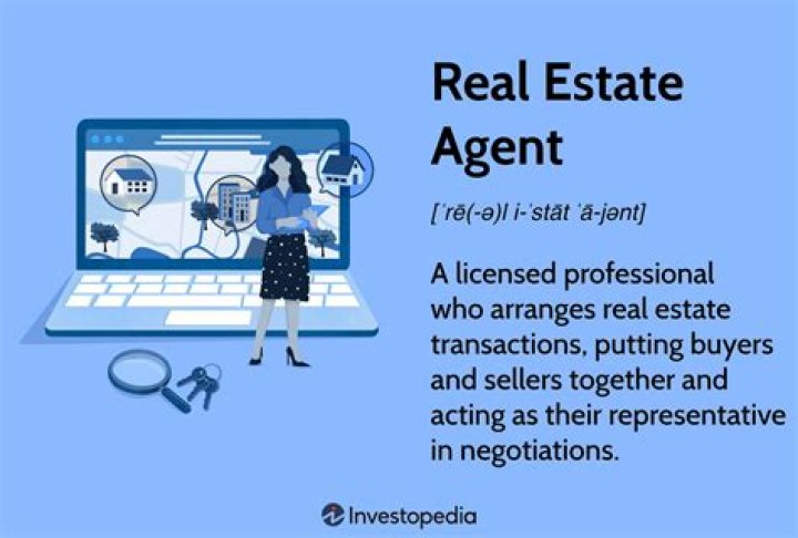 Who Is Real Estate Agent Adam Widener? Everything To Know About Him