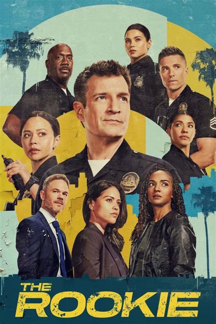 Who Is Reynaldo Gallegos? Details To Know About The Cast Of TV Series The Rookie