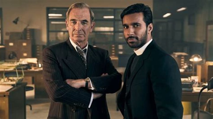 Who Is Rishi Nair? Meet The Cast Of The Upcoming Movie Brian and Charles