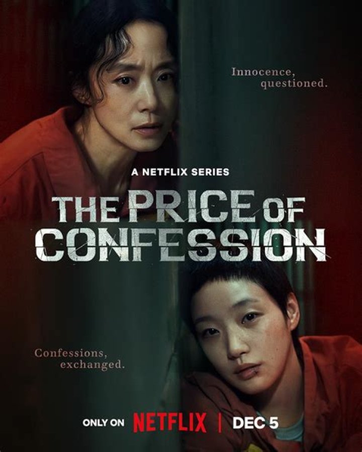 Who Is Sadie Jean Shirley? Confession Cast – Age Wiki And Instagram Bio
