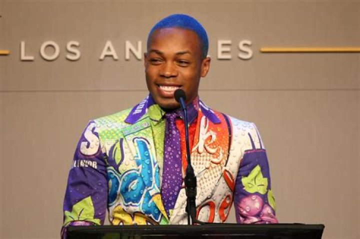 Who Is Shay Hall? Todrick Hall Brother – Age And Wikipedia Bio