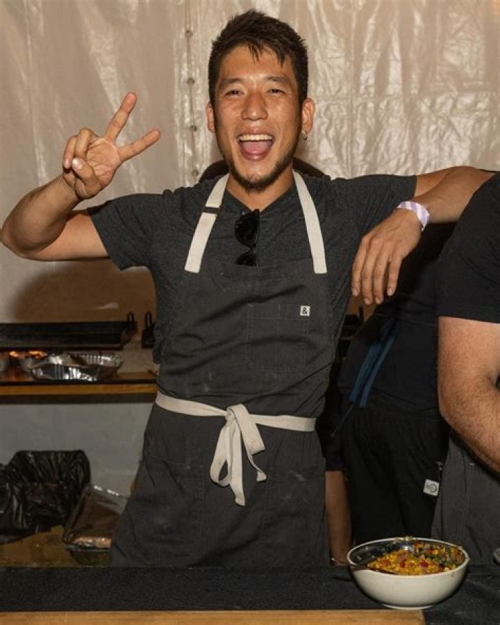 Who is Shota Nakajima from Top Chef? Meet Him On Instagram