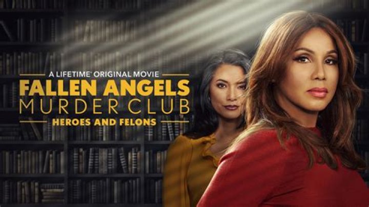 Who Is Sugenja Sri? Wikipedia And Age Details Of Fallen Angels Murder Club Actress