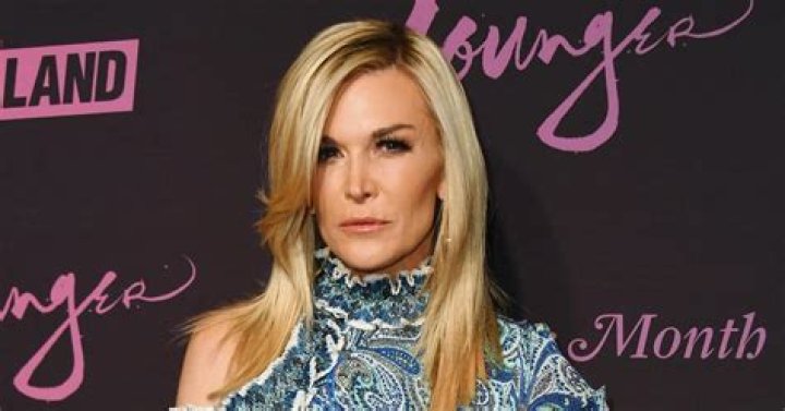Who is Tinsley Mortimer? Find Net Worth, Quote, Awards, Fact, Wiki