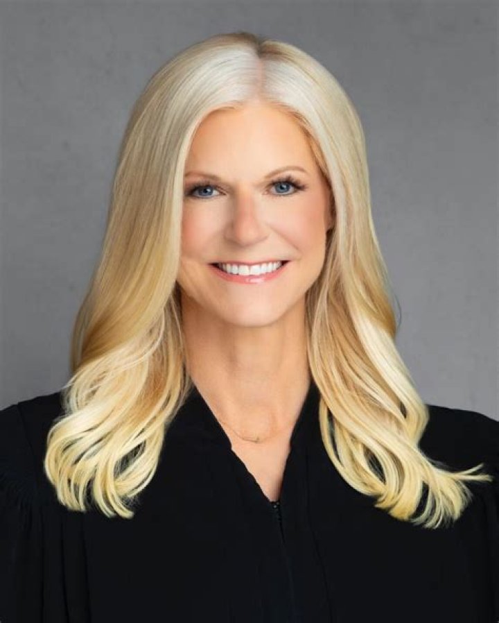 Who Is Tricia Bigelow? Everything To Know About Tom Girardi’s Alleged Mistress