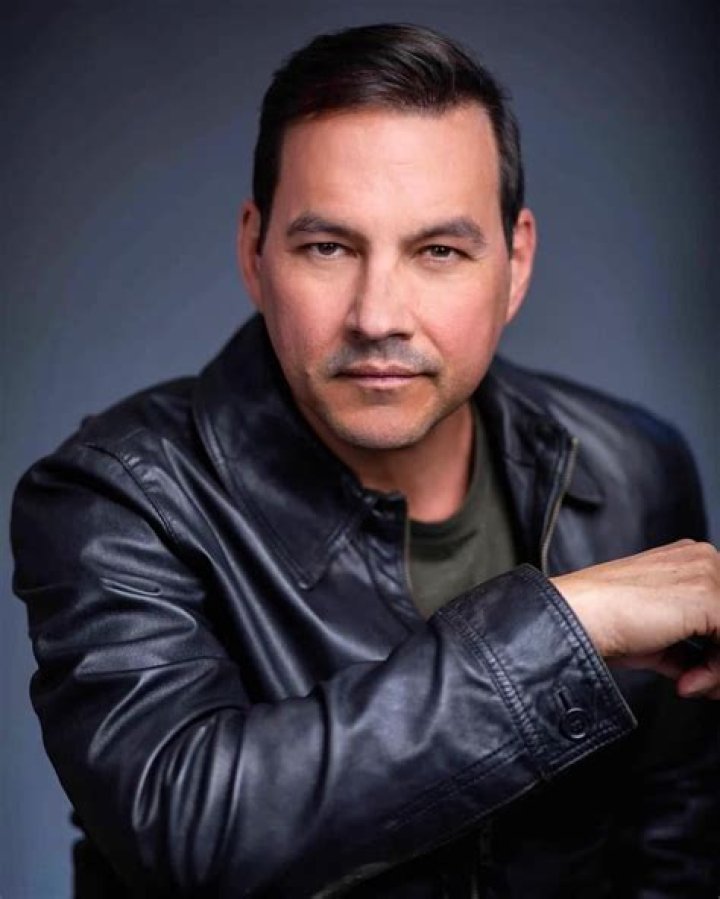 Who is Tyler Christopher’s wife?