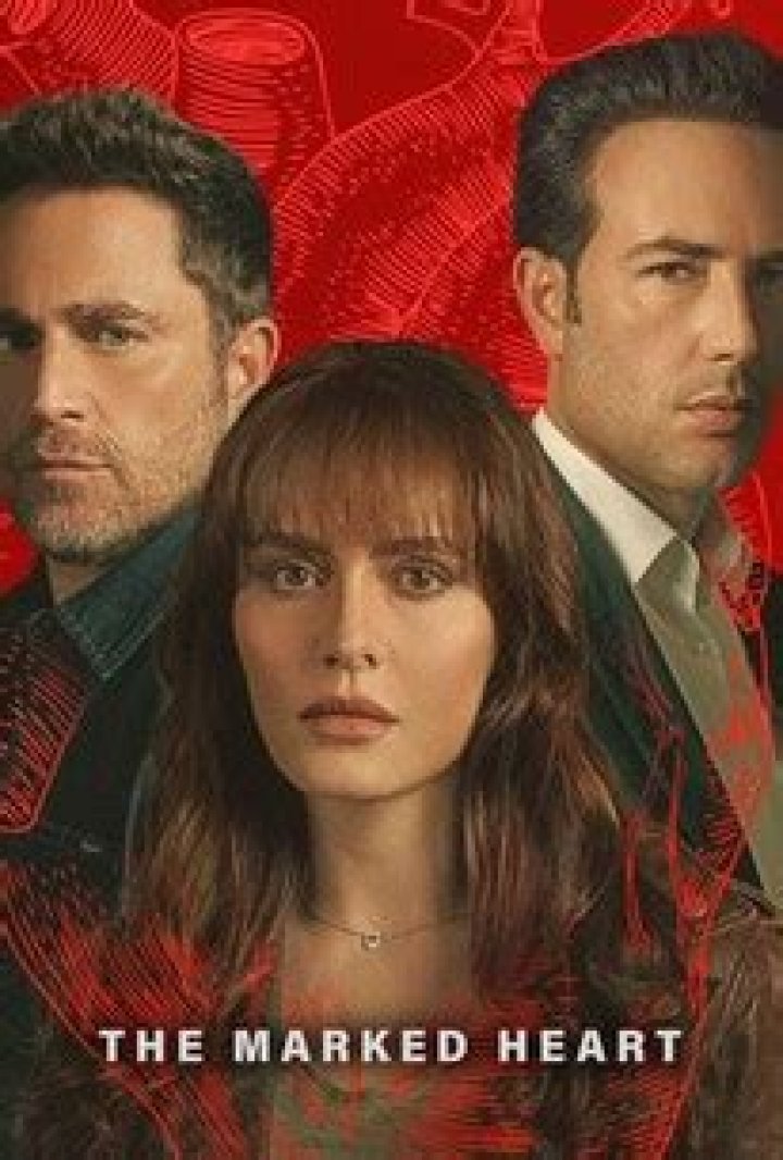 Who Is Valeria Emiliani In The Marked Heart?
