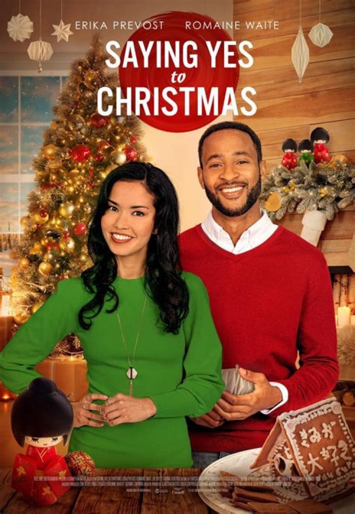 Who Is Vania Giusto On ‘Saying Yes to Christmas’? Meet Her On Instagram