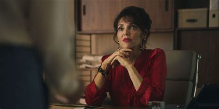 Who Is Will Keen Wife María Fernández Ache? Know About Marital Life Of Ridlye Road Actor