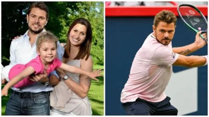 Who Was Stan Wawrinka Girlfriend? Split Reason With Ilham Vuilloud Revealed