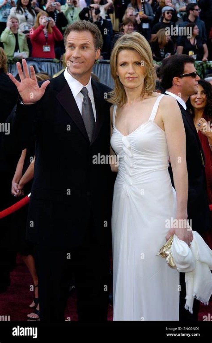 Will Ferrell Wife: Viveca Paulin Wikipedia, Height, High School, Age, Net Worth, Movies, Younger, What does Viveca Paulin do?