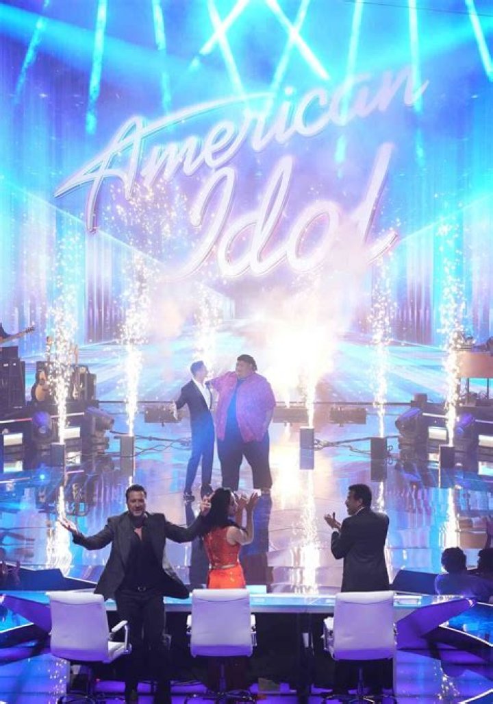 William Tongi American Idol: Who Is Iam Tongi?