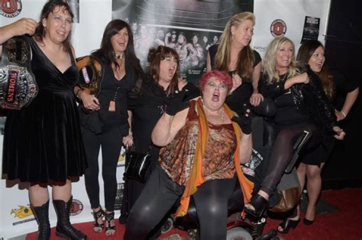 Wrestler: Deanna Booher Aka Matilda The Hun Death Cause & Obituary -How Did She Die?