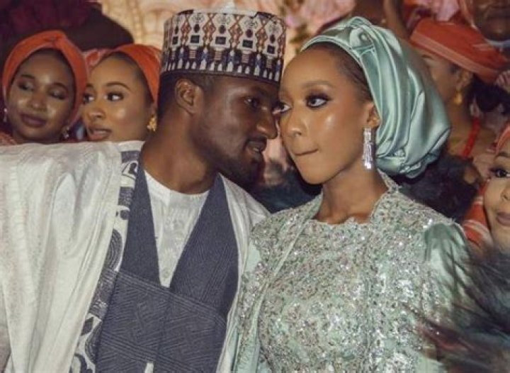 Yusuf Buhari Biography: Age, Wikipedia, Wedding, Wife & Net Worth